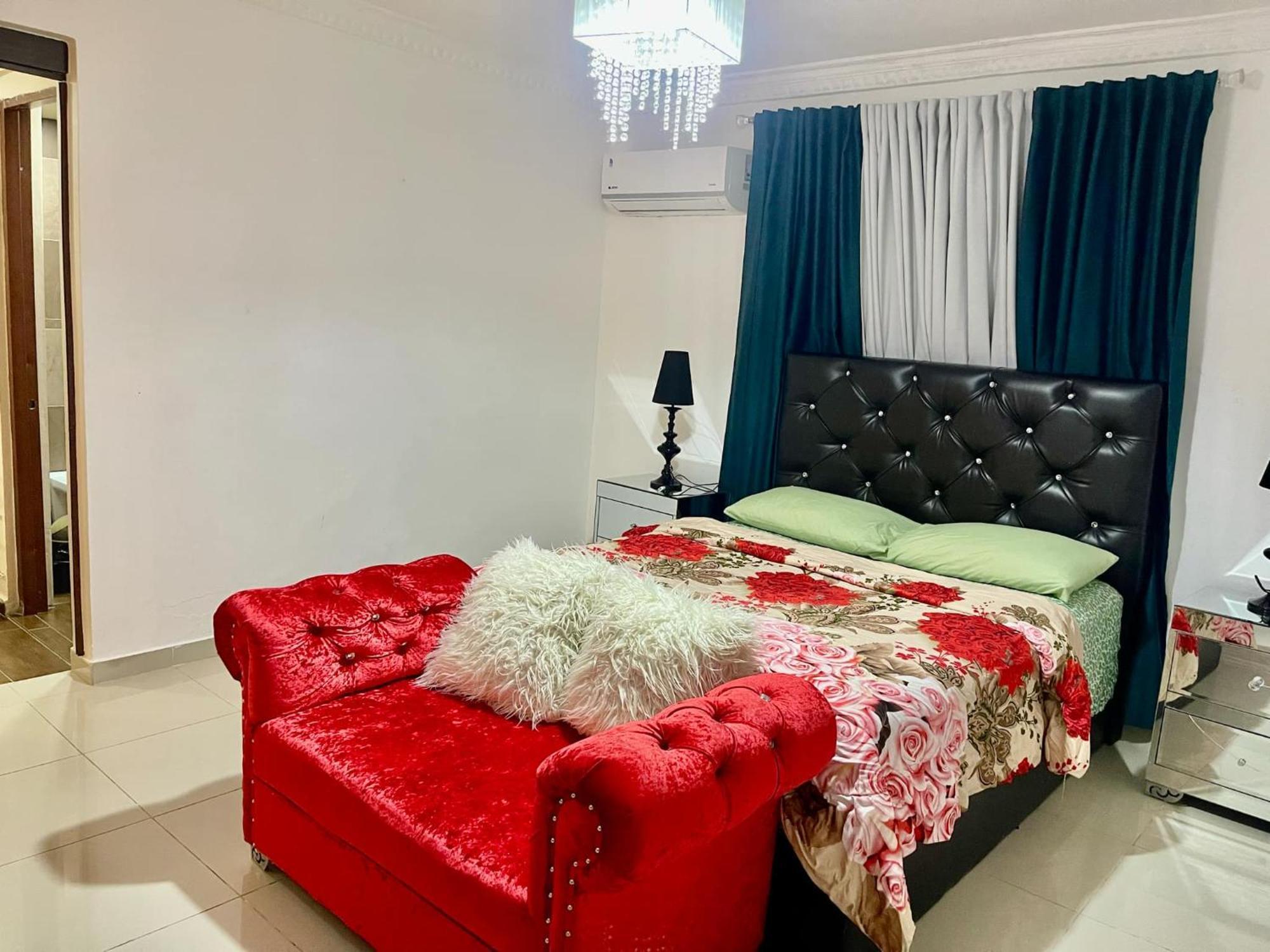 Corales Apartamento La Viva Bagian luar foto